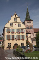 Turckheim, Haut Rhin, Alsace, France - FR-ALS-0525