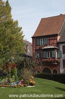 Turckheim, Haut Rhin, Alsace, France - FR-ALS-0526