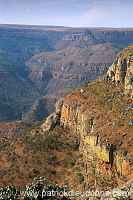 Blyde river canyon, South Africa - Afrique du Sud - 21111