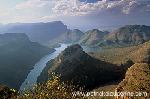 Blyde river canyon, South Africa - Afrique du Sud - 21116