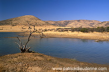 Mankwe Dam, Pilanesberg Park, South Africa - Afrique du Sud - 21131