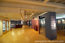 Historical Museum, Torshavn, Faroes - Musee historique, iles Feroe - FER622