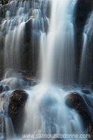 Waterfall, Streymoy, Faroe islands - Cascade, iles Feroe - FER773