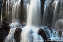 Waterfall, Streymoy, Faroe islands - Cascade, iles Feroe - FER774
