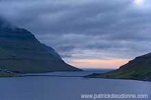 Haraldssund, Bordoy, Faroe islands - Haraldssund, iles Feroe - FER265