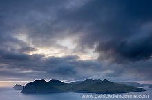 Vagar, Faroe islands - Vagar, iles Feroe - FER826