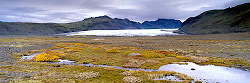 Skaftafell National Park, Iceland - Skaftafell, Islande - ISL0007