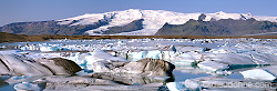 Jokulsarlon glacial lagoon, Iceland - Jokulsarlon, Islande - ISL0016