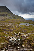 Suduroy west coast, Faroe islands - Suduroy, Iles Feroe - FER516