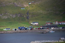 Famjin, Suduroy, Faroe islands - Famjin, Suduroy, iles Feroe - FER541
